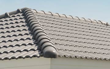 advantages of Dalton Piercy clay roofing