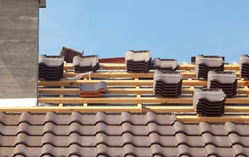 Dalton Piercy clay roofing costs