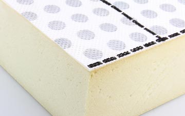 meeting Dalton Piercy building codes