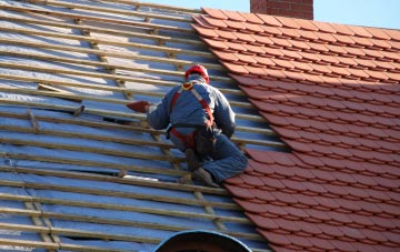 roof tiles Dalton Piercy, County Durham