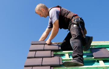 disadvantages of Dalton Piercy slate roofing