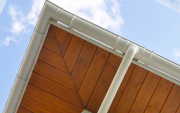 Dalton Piercy soffit types