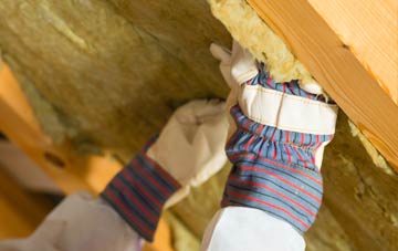 types of Dalton Piercy pitched roof insulation materials