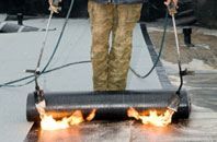 Dalton Piercy flat roof sealing quote